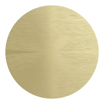 Eglo - LED Stenska svetilka LED/4W/230V 3000K zlata