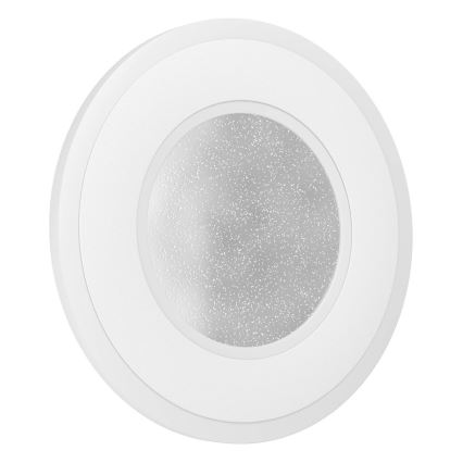 Eglo - LED Stenska svetilka LED/12W/230V 4000K bela