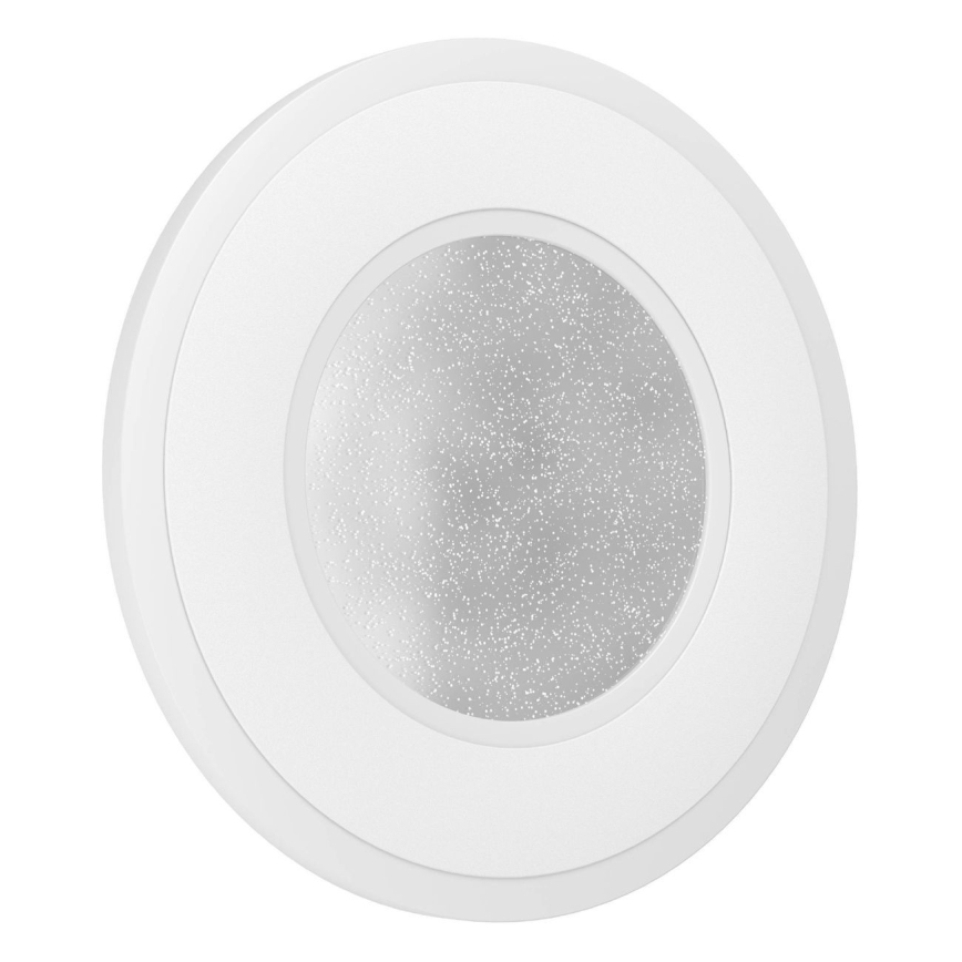 Eglo - LED Stenska svetilka LED/12W/230V 4000K bela