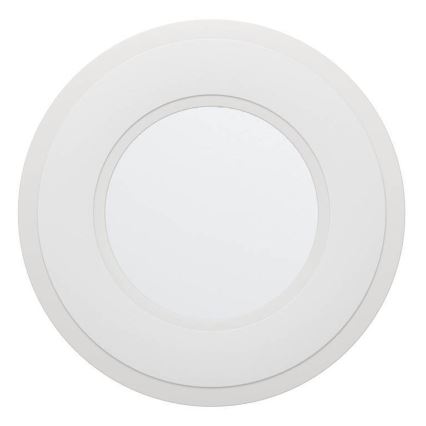 Eglo - LED Stenska svetilka LED/12W/230V 4000K bela