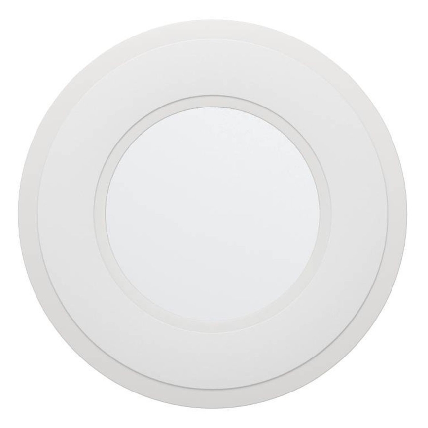 Eglo - LED Stenska svetilka LED/12W/230V 4000K bela