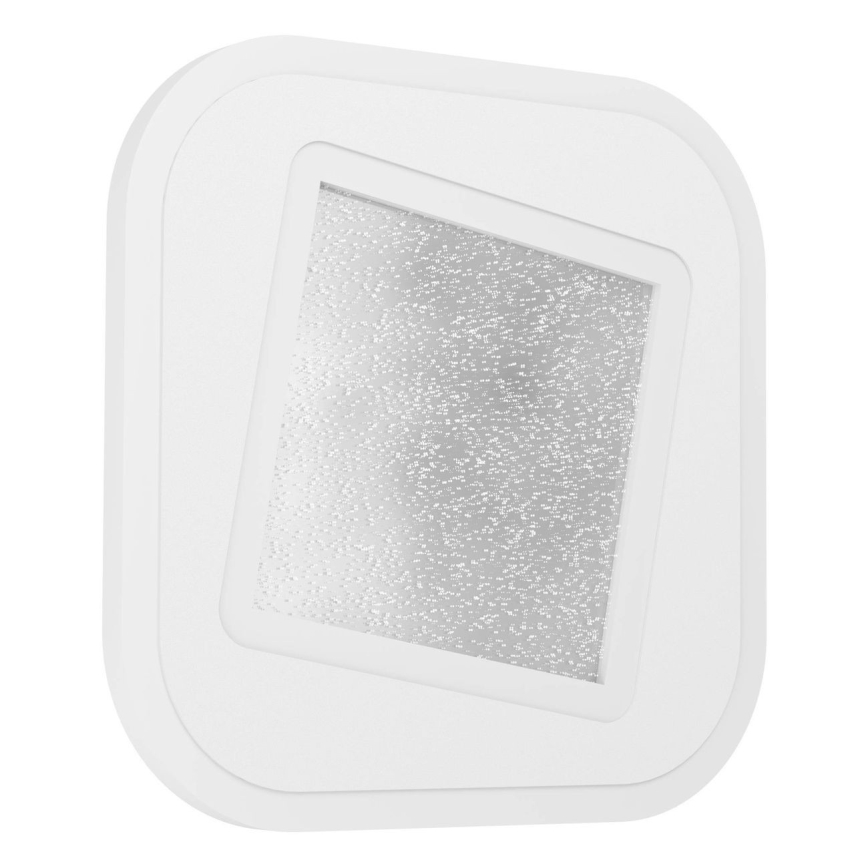 Eglo - LED Stenska svetilka LED/12W/230V 4000K bela