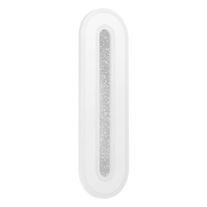 Eglo - LED Stenska svetilka LED/12W/230V 4000K bela
