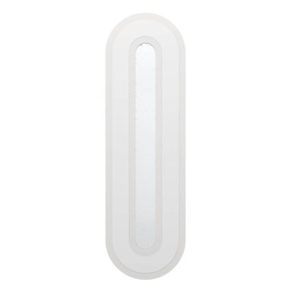 Eglo - LED Stenska svetilka LED/12W/230V 4000K bela