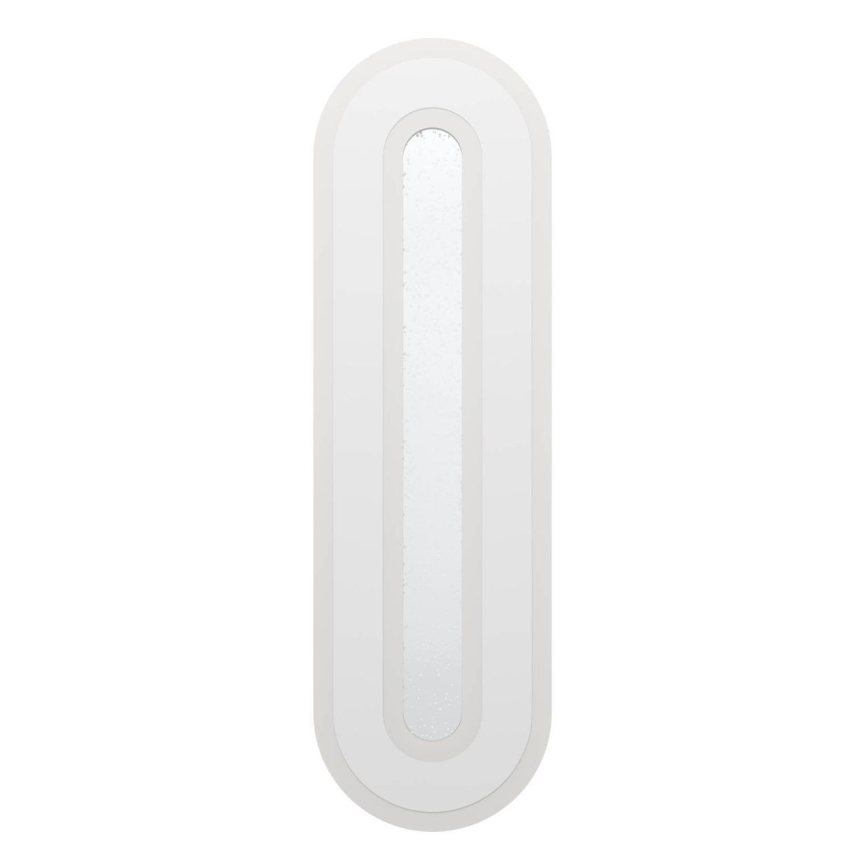 Eglo - LED Stenska svetilka LED/12W/230V 4000K bela