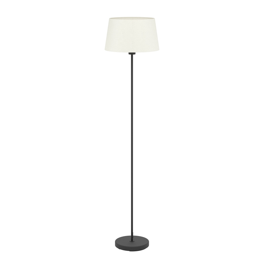 Eglo - Talna svetilka 1xE27/60W/230V bela