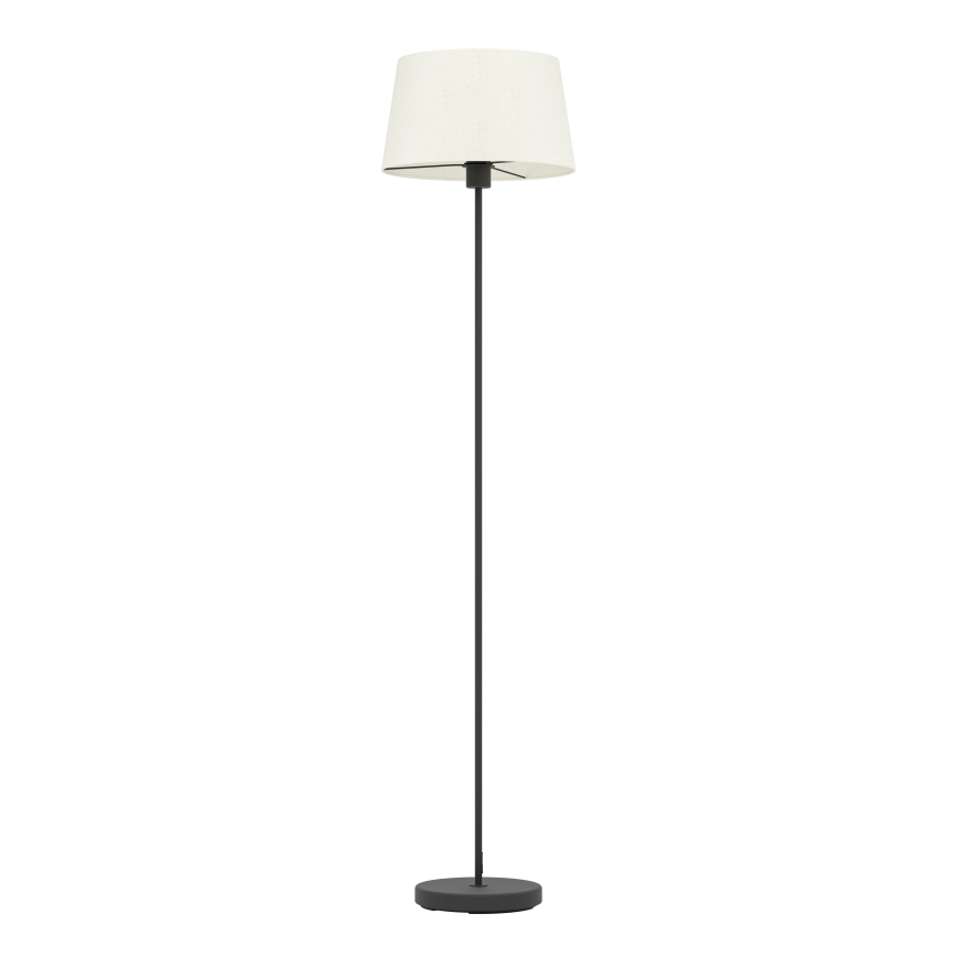 Eglo - Talna svetilka 1xE27/60W/230V bela