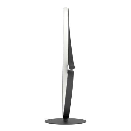 Eglo - LED Namizna svetilka LED/11,4W/230V 3000K črna