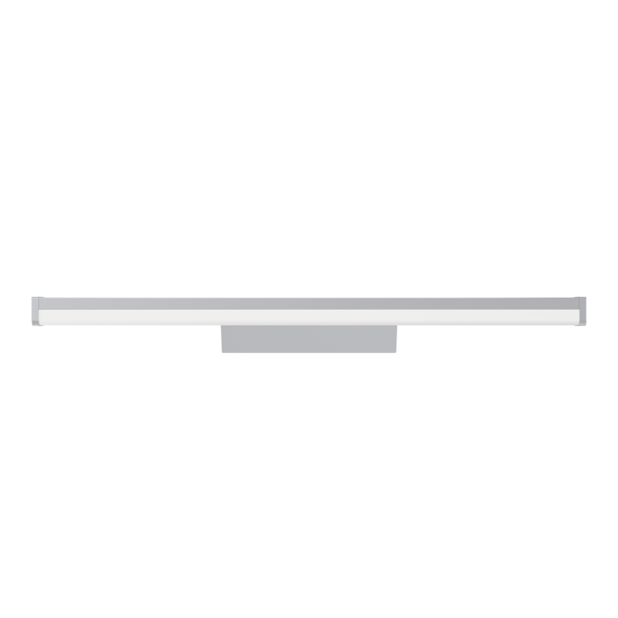 Eglo - LED RGBW Zatemnitvena osvetlitev kopalniškega ogledala LED/12W/230V 2700-6500K IP44 mat krom