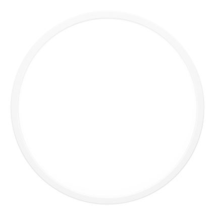 Eglo - LED stropna svetilka 17 W/230 V, 2700/4000/6500 K, premer 38,9 cm, bela