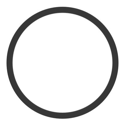 Eglo - LED RGBW zatemnjivo stropno svetilo za kopalnico LED/14,3W/230V 2700-6500K premer 27,8cm IP44 črna