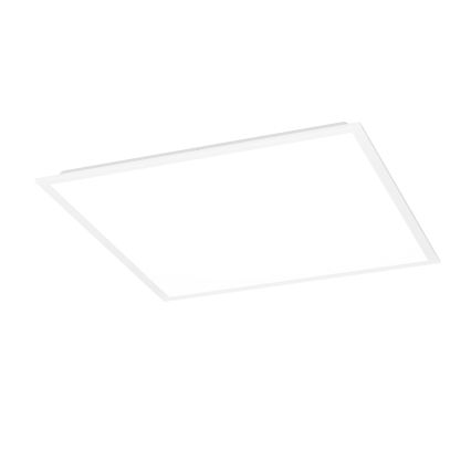 Eglo - LED nadometni panel LED/32,5W/230V 2700/4000/6500K 60x60 cm bela