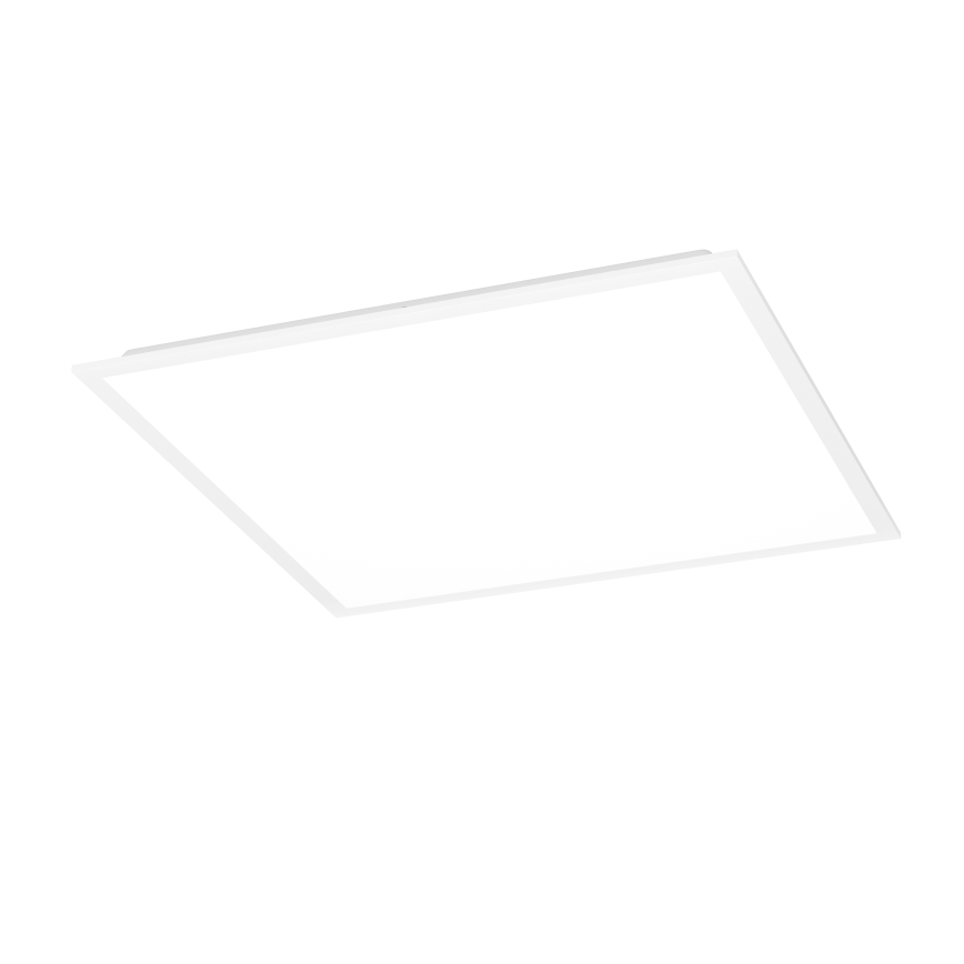 Eglo - LED nadometni panel LED/32,5W/230V 2700/4000/6500K 60x60 cm bela