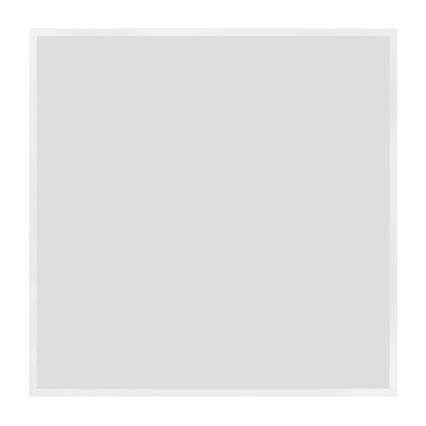 Eglo - LED nadometni panel LED/32,5W/230V 2700/4000/6500K 60x60 cm bela