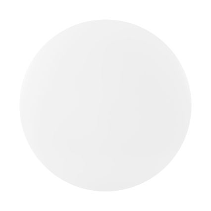 Eglo - LED kopalniška stropna svetilka LED/36W/230V premer 43 cm IP54 bela