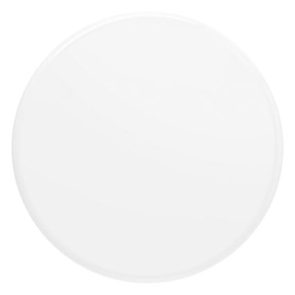 Eglo - LED kopalniško stropno svetilo LED/16,5W/230V 2700/4000/6500K premer 26 cm IP54 belo