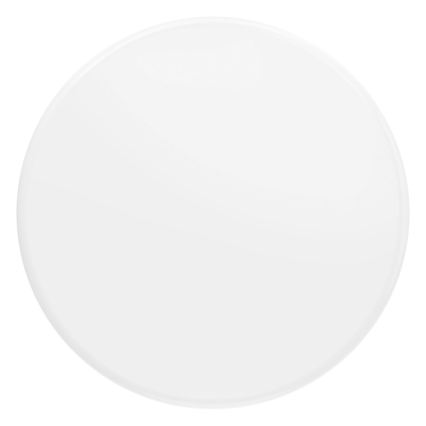 Eglo - LED kopalniško stropno svetilo LED/20W/230V 2700/4000/6500K premer 31 cm IP54 bela