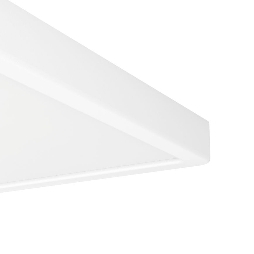 Eglo - LED RGBW zatemnljivo kopalniško stropno svetilo LED/17,8W/230V 2700-6500K premer 39 cm IP44 bela