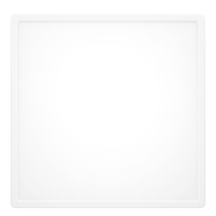 Eglo - LED RGBW zatemnljivo kopalniško stropno svetilo LED/17,8W/230V 2700-6500K premer 39,9 cm IP44 belo