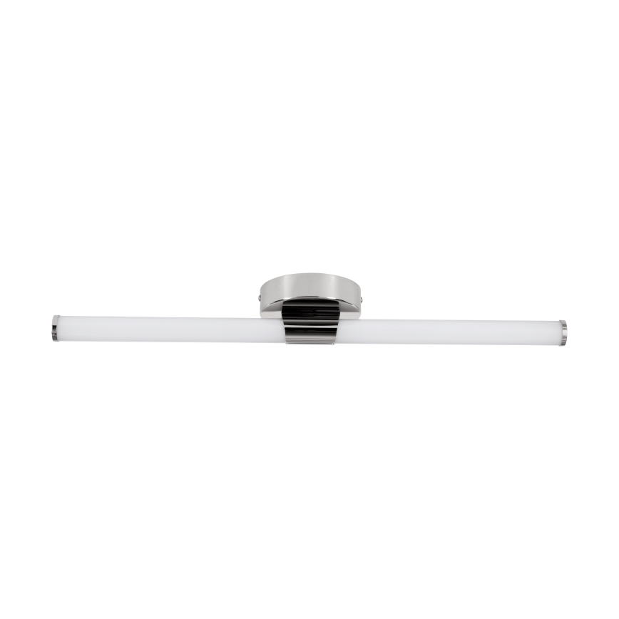 Eglo - LED osvetlitev ogledala za kopalnico LED/11W/230V 3000/4000/6500K 60 cm IP44 sijajni krom