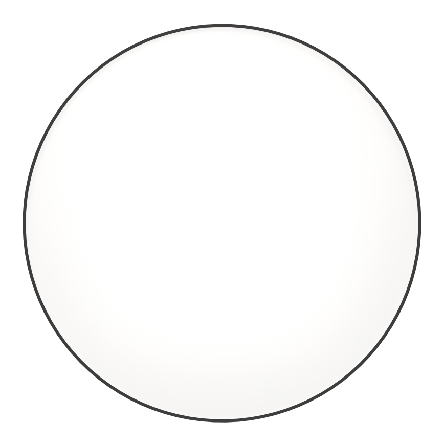 Eglo - LED RGBW zatemnjiva stropna svetilka LED/36,5W/230V 2700-6500K premer 69 cm črna