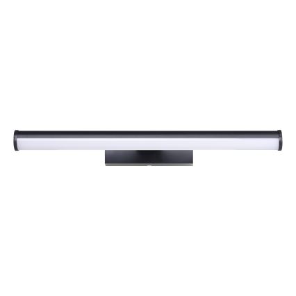 Eglo - LED razsvetljava za kopalniško ogledalo LED/7,4W/230V 40 cm IP44 črna