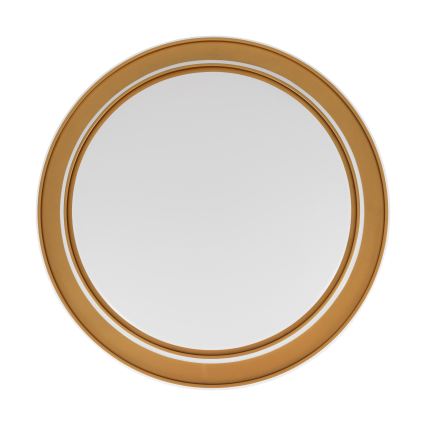 Eglo - LED stropna svetilka LED/36W/230V premer 49 cm zlata