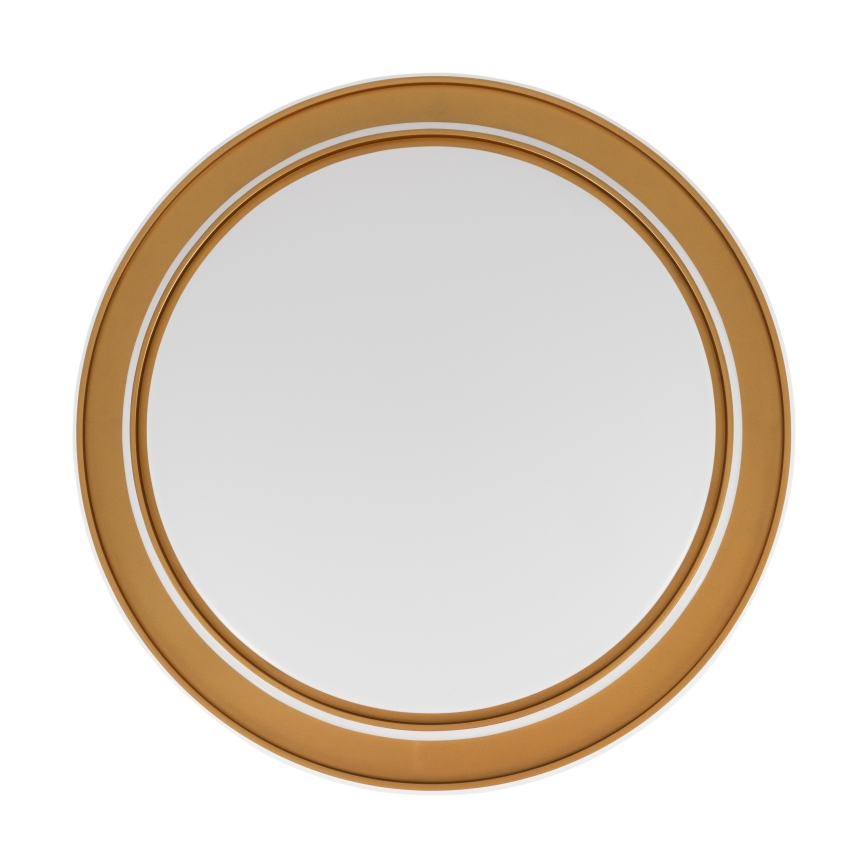 Eglo - LED stropna svetilka LED/36W/230V premer 49 cm zlata