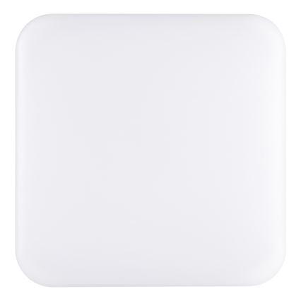 Eglo - LED stropno svetilo za kopalnico LED/18W/230V 33x33 cm IP44