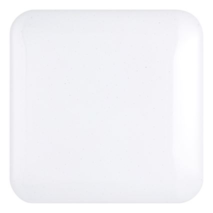 Eglo - LED kopalniško stropno svetilo LED/18W/230V 33x33 cm IP44