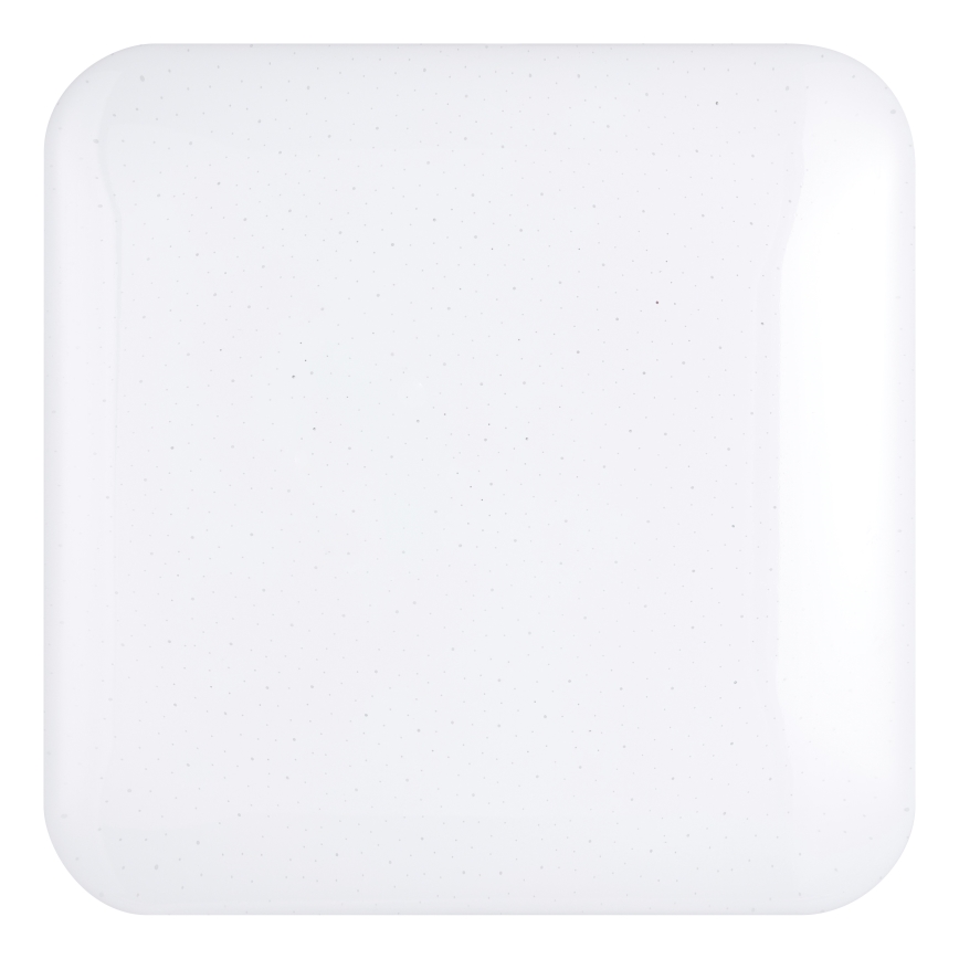 Eglo - LED stropna svetilka za kopalnico LED/18W/230V 3000/4000/6000K 33x33 cm IP44