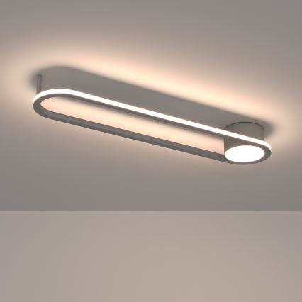 Eglo - LED stropna svetilka LED/24W/230V 2700/4000/6500K bela