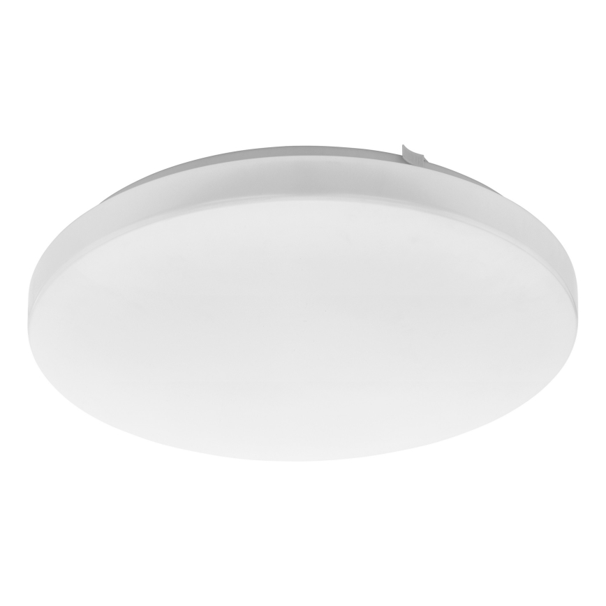 Eglo - LED RGBW zatemnljiva stropna svetilka LED/12W/230V 2700–6500K, premer 31 cm