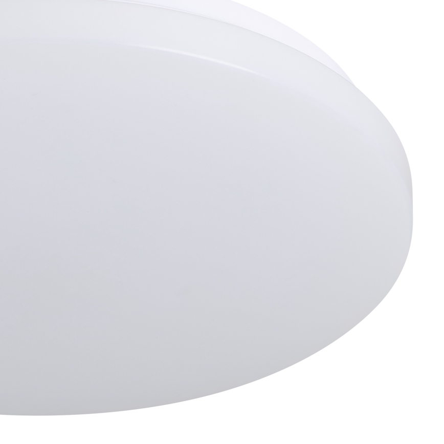 Eglo - LED RGBW zatemnljiva stropna svetilka LED/12W/230V 2700–6500K, premer 31 cm