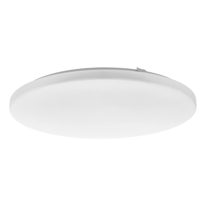 Eglo - LED RGBW zatemnljivo stropno svetilo LED/25W/230V 2700-6500K premer 50cm