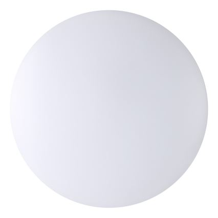 Eglo - LED RGBW zatemnljivo stropno svetilo LED/25W/230V 2700-6500K premer 50cm