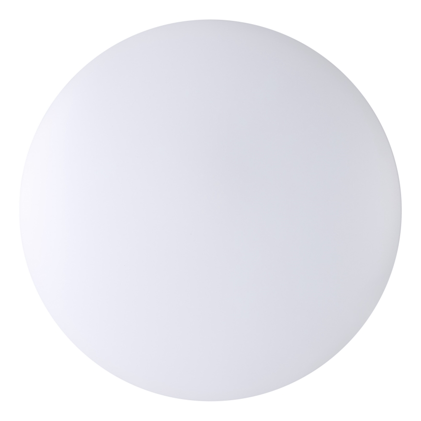 Eglo - LED RGBW zatemnljivo stropno svetilo LED/25W/230V 2700-6500K premer 50cm