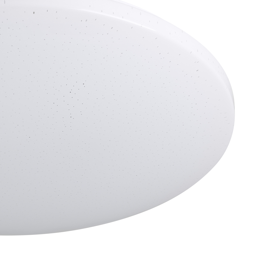 Eglo - LED RGBW zatemnljiva stropna svetilka LED/25W/230V 2700-6500K premer 50 cm