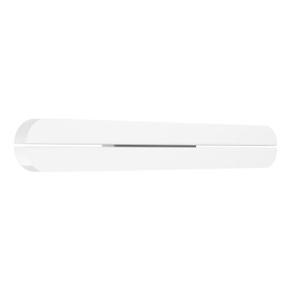 Eglo - LED zunanja stenska svetilka LED/10,5W/230V IP44 2700/4000/6500K bela