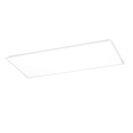 Eglo - površinski LED panel LED/36,5W/230V 2700/4000/6500K 120x60 cm bela