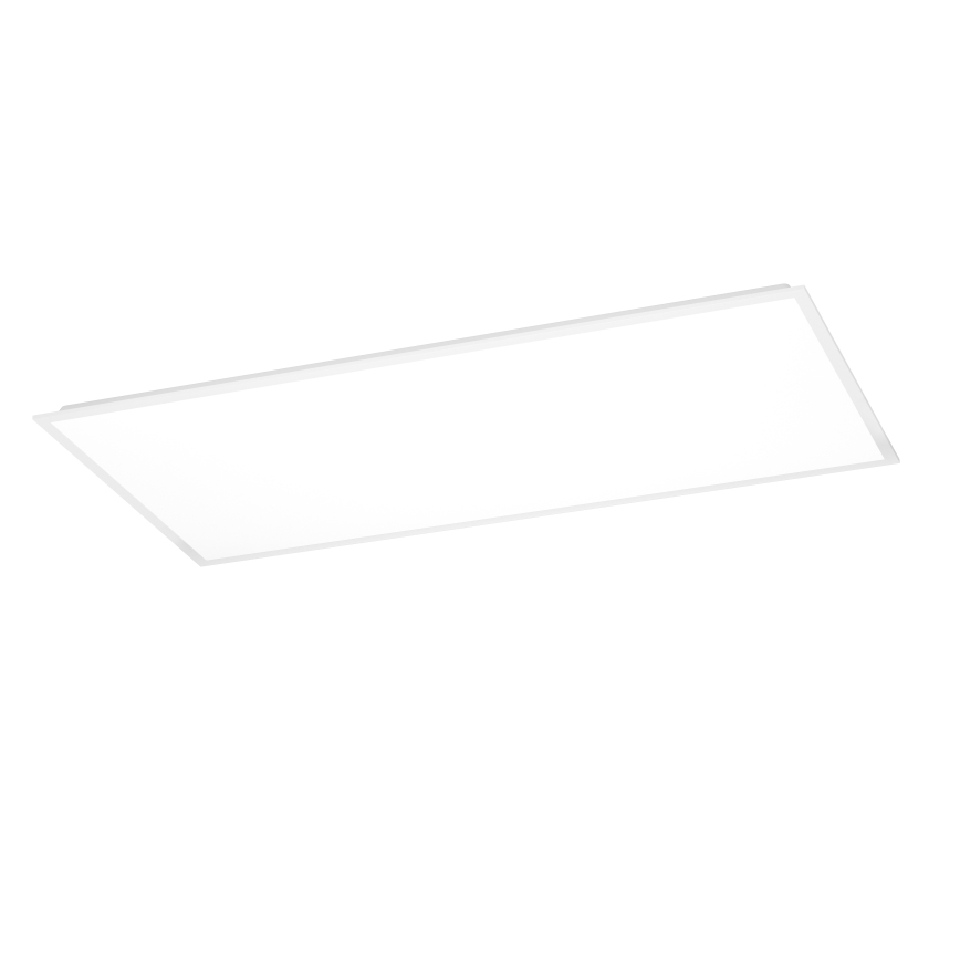 Eglo - površinski LED panel LED/36,5W/230V 2700/4000/6500K 120x60 cm bela