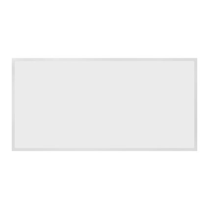 Eglo - površinski LED panel LED/36,5W/230V 2700/4000/6500K 120x60 cm bela