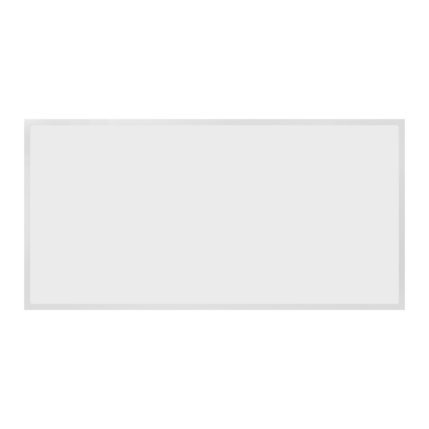 Eglo - površinski LED panel LED/36,5W/230V 2700/4000/6500K 120x60 cm bela