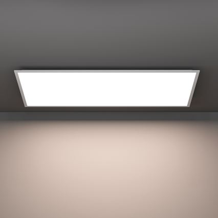 Eglo - površinski LED panel LED/36,5W/230V 2700/4000/6500K 120x60 cm bela