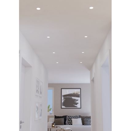 Eglo - Zunanji LED modul LED/4,9W/230V 2700/4000/6500K IP65