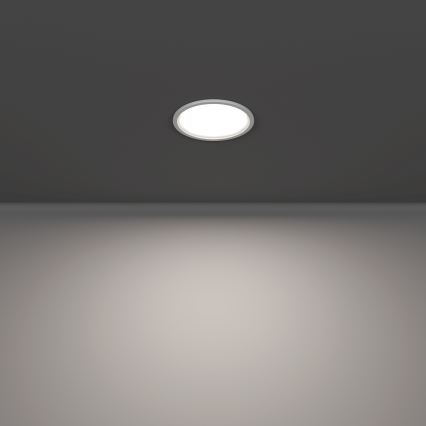 Eglo - Zunanji LED modul LED/4,9W/230V 2700/4000/6500K IP65