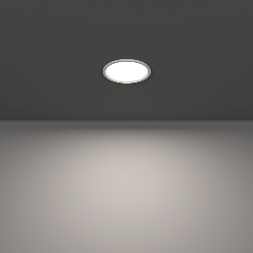 Eglo - Zunanji LED modul LED/4,9W/230V 2700/4000/6500K IP65