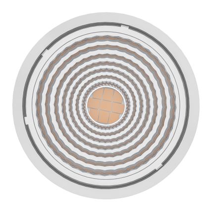 Eglo - LED Zatemnjevalni modul LED/4,8W/230V 2700K