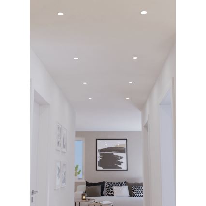 Eglo - zatemljiv LED modul LED/6,4W/230V 4000K