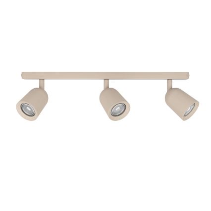 Eglo - Točkovna svetilka 3xGU10/10W/230V bežna